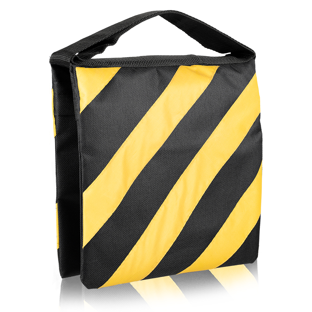 SH Black And Yellow Stripes Ph - مراجعة Photography Lighting And Backdrop وسعره