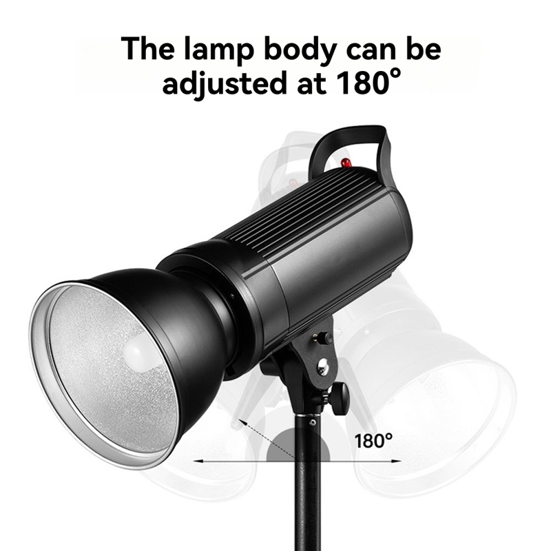 For Studio Flash Bracket for S - مراجعة Photography Lighting For Studio وسعره