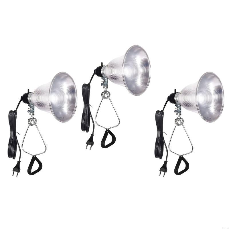  Indoor Use 150W Clamp Light C - مراجعة Photography Lighting Reflector وسعره