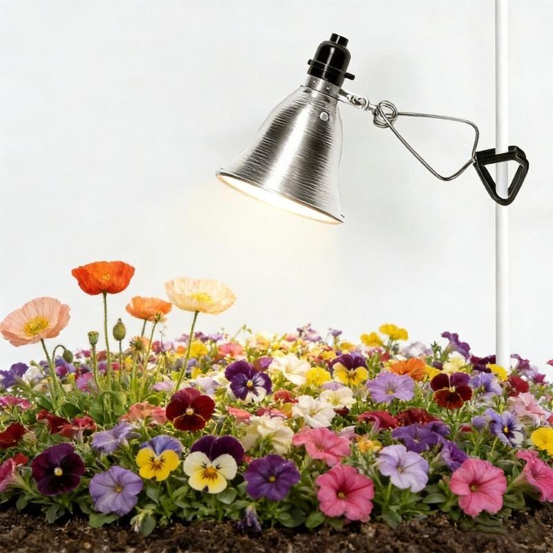  Indoor Use 150W Clamp Light C - مراجعة Photography Lighting Reflector وسعره