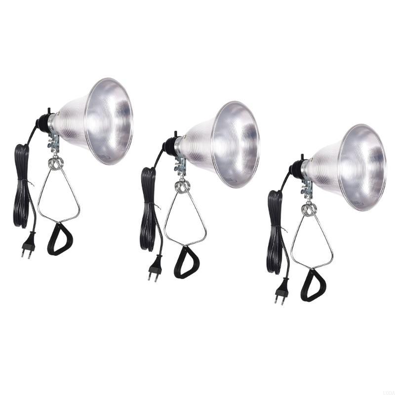  Indoor Use 150W Clamp Light C - مراجعة Photography Lighting Reflector وسعره