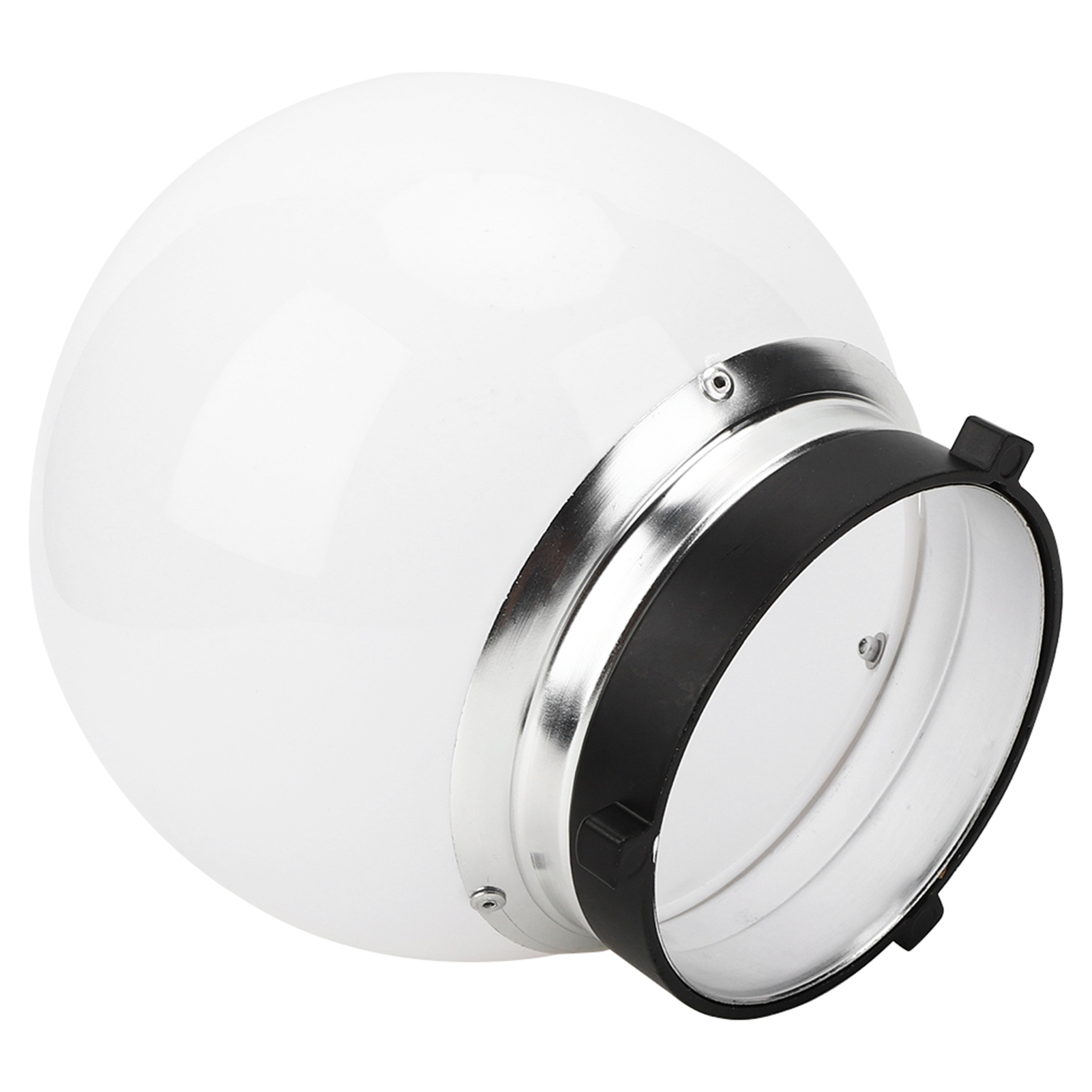 15cm Soft Light Ball for Bowen - مراجعة Portrait Photography With Lighting وسعره