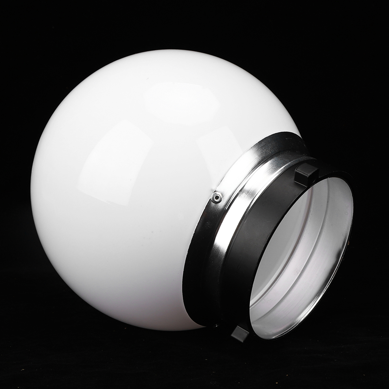 15cm Soft Light Ball for Bowen - مراجعة Portrait Photography With Lighting وسعره