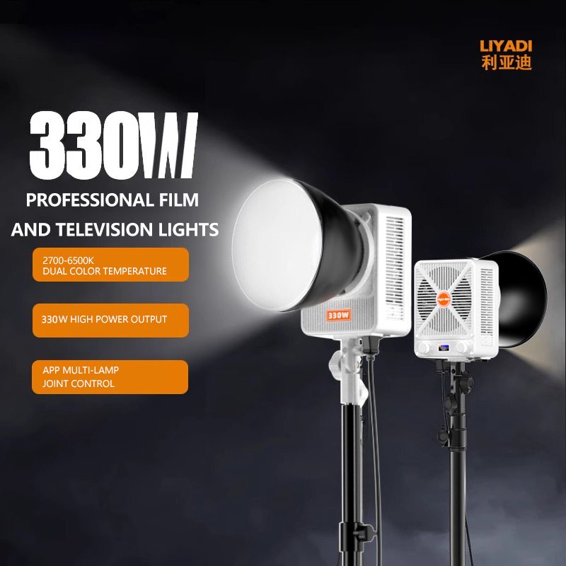 Miaotu High Brightness Portabl - مراجعة Photography Lighting App وسعره