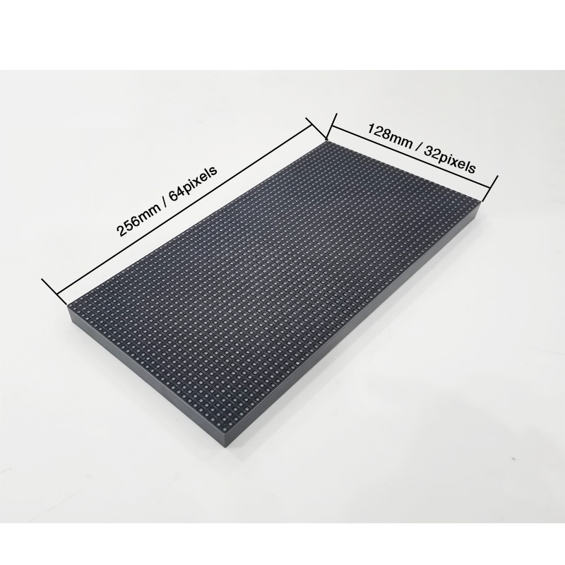 AiminRui High Resolution P4 In - مراجعة Video Light Panel Led وسعره