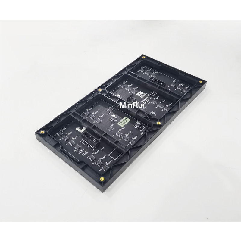 AiminRui High Resolution P4 In - مراجعة Video Light Panel Led وسعره