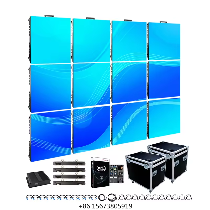 Ultra-light Quick-loading DJ L - مراجعة Video Light Panel Led وسعره
