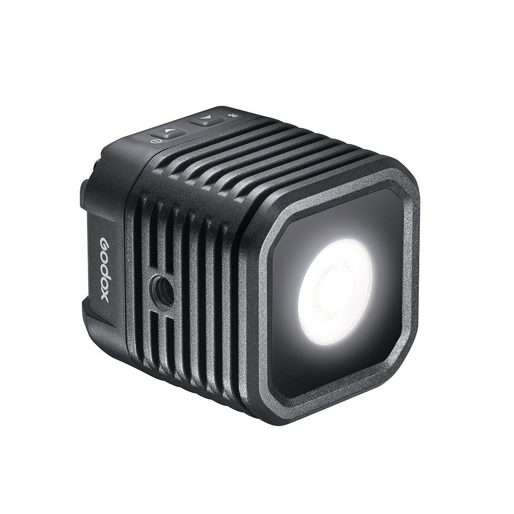 in Stock Godox WL4B 5600K Wate - مراجعة Photography Lighting App وسعره